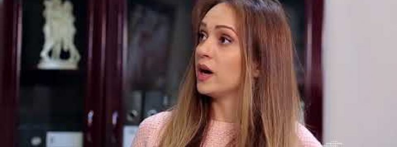 Domino Season 5 Episode 7