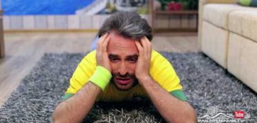 Domino Season 4 Episode 8