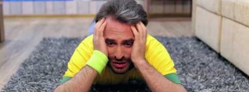 Domino Season 4 Episode 8