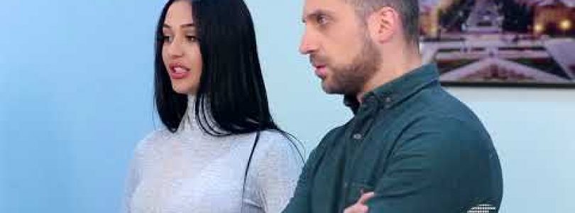 Domino Season 5 Episode 8