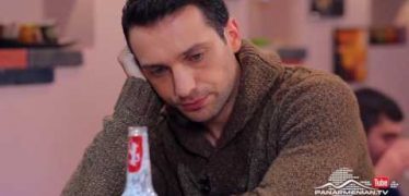 Domino Season 3 Episode 16