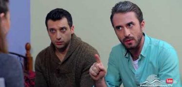 Domino Season 3 Episode 17