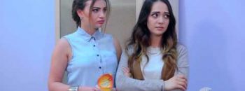 Domino Season 3 Episode 18