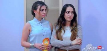 Domino Season 3 Episode 18