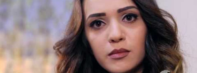 Domino Season 3 Episode 19