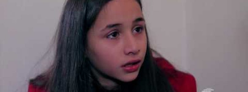 Ete Gtnem Qez Episode 1