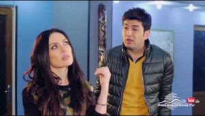 Full House Season 6 Episode 1