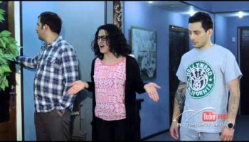 Full House Season 2 Episode 13