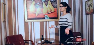 Full House Episode 13