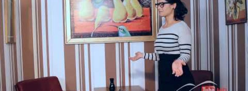 Full House Episode 13