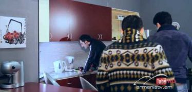 Full House Episode 15