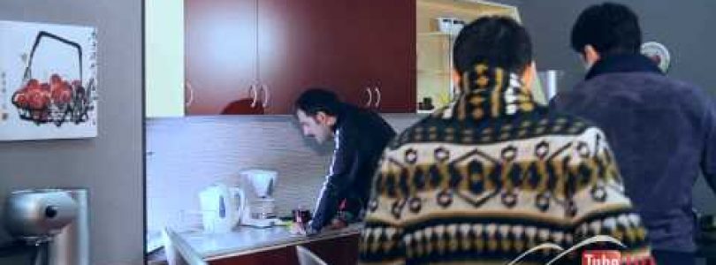 Full House Episode 15