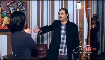 Full House Episode 16
