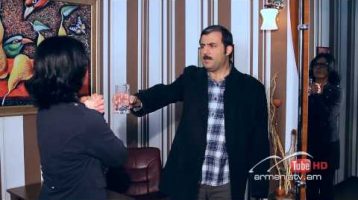 Full House Episode 16
