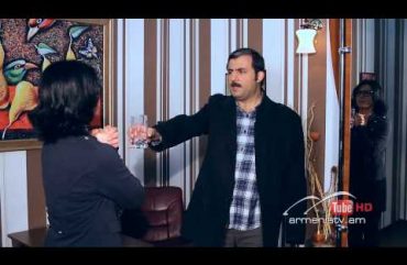 Full House Episode 16