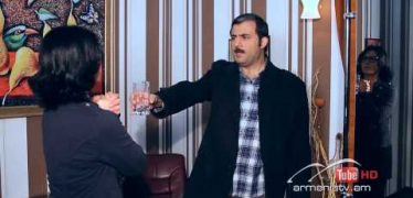 Full House Episode 16