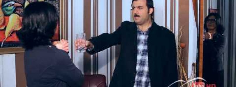 Full House Episode 16