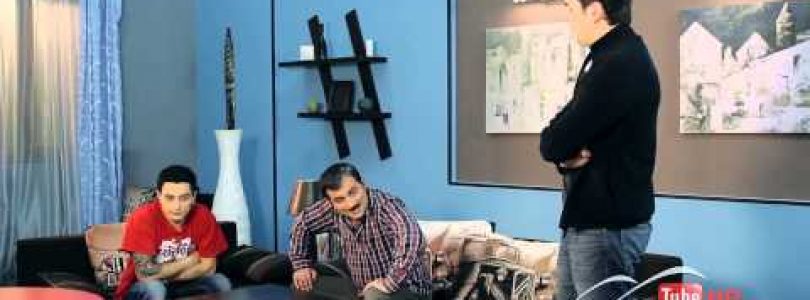 Full House Season 2 Episode 19