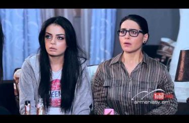 Full House Episode 20