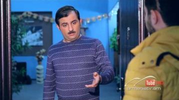 Full House Episode 21