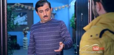 Full House Episode 21