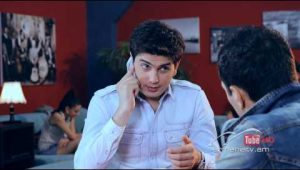 Full House Episode 4