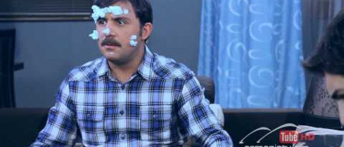 Full House Episode 5