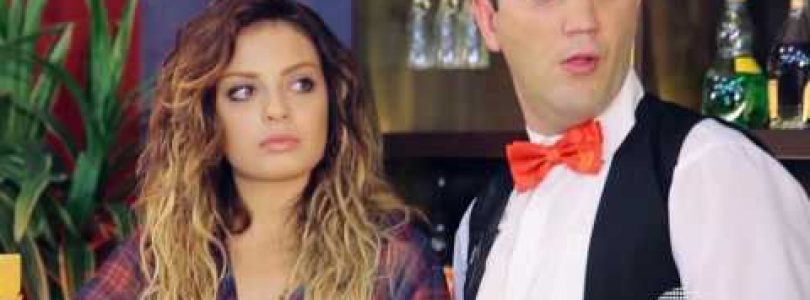 Full House Season 5 Episode 5