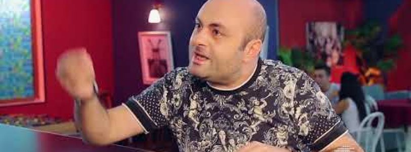 Full House Season 7 Episode 8