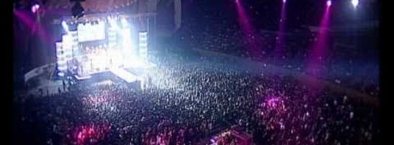 Harout Balyan – Sirum-Sirum (Live)