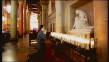 Harout Balyan – Indz Che Moranas