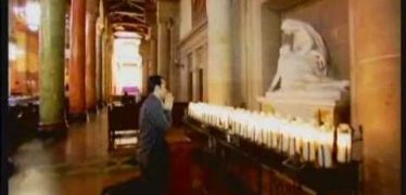 Harout Balyan – Indz Che Moranas