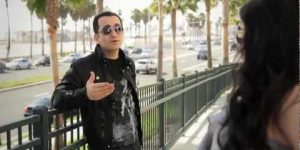 Harout Balyan – Qez Em Sirelu