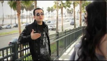 Harout Balyan – Qez Em Sirelu