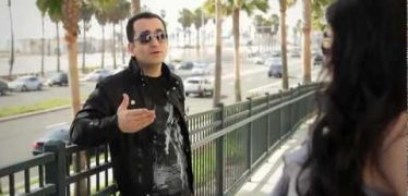 Harout Balyan – Qez Em Sirelu