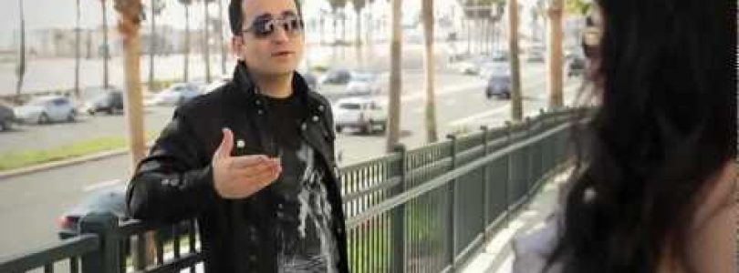 Harout Balyan – Qez Em Sirelu