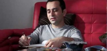 Harout Balyan Feat. Klara Elias – Havatum Em