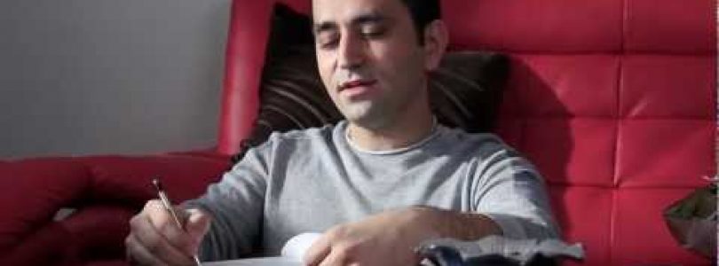 Harout Balyan Feat. Klara Elias – Havatum Em