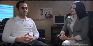 Harout Balyan – Hishum Em Qez