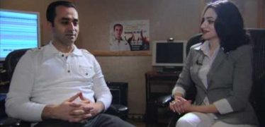 Harout Balyan – Hishum Em Qez