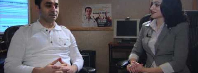 Harout Balyan – Hishum Em Qez