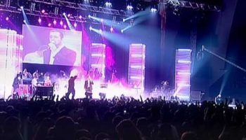 Harout Balyan – Apsos-Apsos (Live)