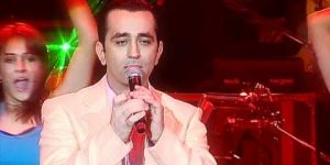 Harout Balyan – Antsan-Antsan (Live)
