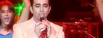 Harout Balyan – Antsan-Antsan (Live)