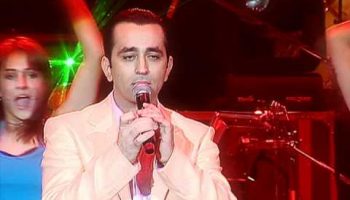 Harout Balyan – Antsan-Antsan (Live)