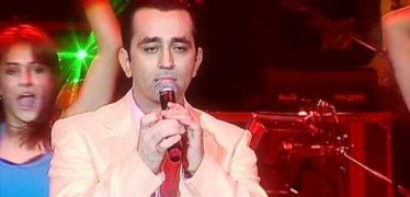 Harout Balyan – Antsan-Antsan (Live)