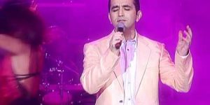 Harout Balyan – Asa Inchu (Live)