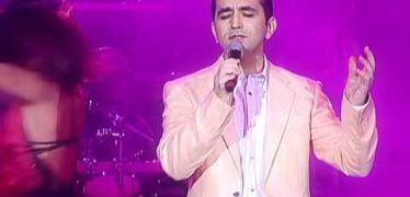 Harout Balyan – Asa Inchu (Live)
