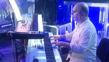 Harout Balyan – Havata (Live)