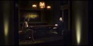 Harout Balyan Feat. Chioma – Qez Sirum Em Forever